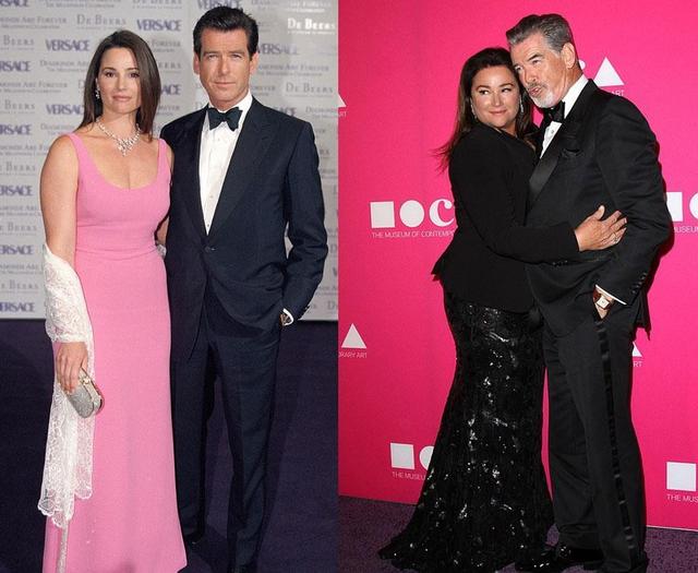 宠妻标杆“007”:结婚28年,妻子胖到260斤也不嫌弃,只爱她一人