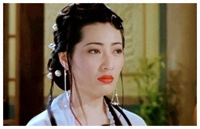 杨思敏主演的电影《金瓶梅》内容精彩绝伦,不容错过!