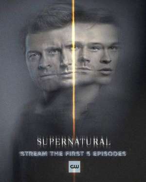 邪恶力量第十五季(10部美剧获续订《邪恶力量》将拍第15季)