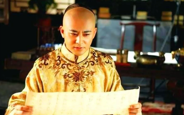 康熙的大阿哥,被圈禁后无聊到什么程度?看生孩子的数量就明白了