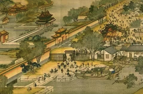 才情与学问,是两回事
