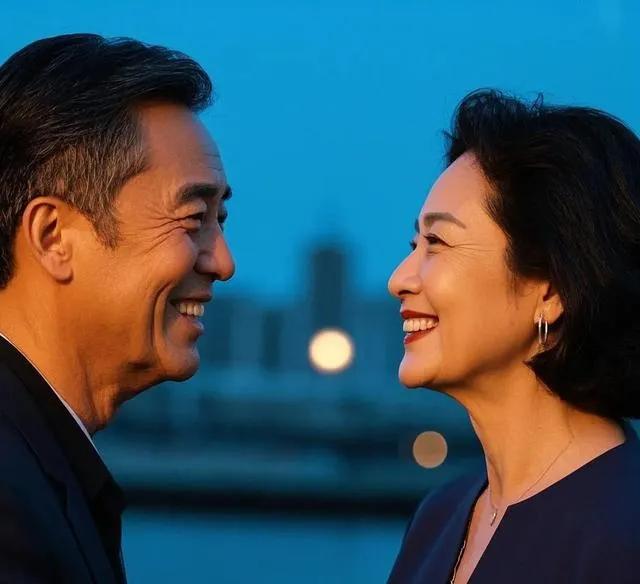 半路夫妻