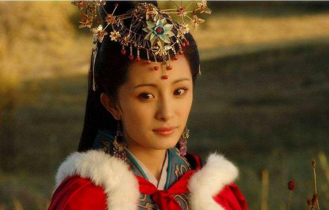 真实的昭君出塞,远没大家想象的那么美好,不然她也不会抑郁而终