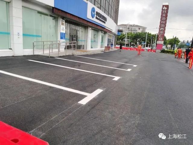 松江这处超高人气商圈有了新变化，你感受到了吗？