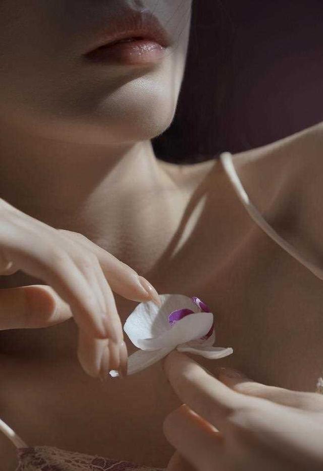 没有身份的爱,思念到极致