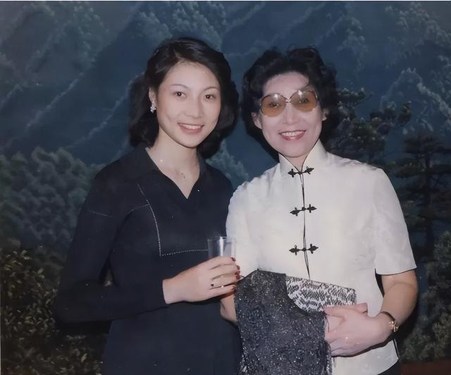 童祥苓去世上热搜!如今“童家班”只剩下了童葆苓