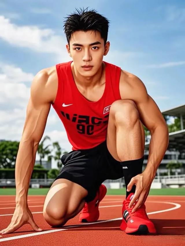 男儿本色
