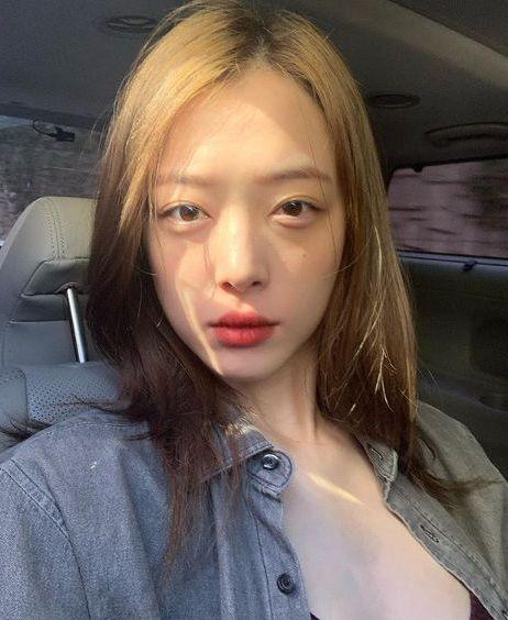 揭秘韩国演艺圈悲惨事件!8名女星因潜规则自杀,现又多了崔雪莉