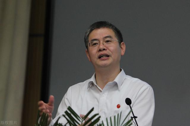 芯片架构之父入伍RISC,国产芯片商选对阵营,龙芯架构成根本保障