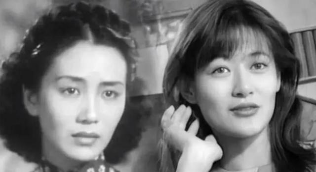 演员汪漪:一生坎坷,丈夫穆宏早逝,外孙女29岁跳楼身亡