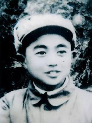 抗战时期凶残的日本军官川岛谷川被我党一米二的李安甫战士除掉