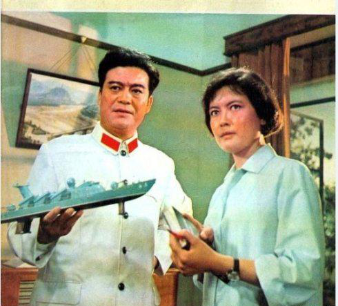 杨雅琴:八一厂花旦,《苦菜花》美丽娟子,葬礼上两任丈夫都不来