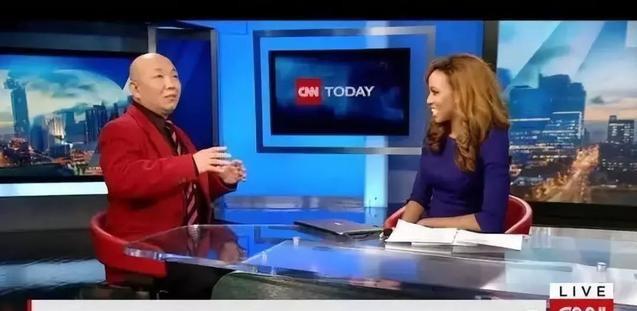 北美崔哥:“北美崔哥”是怎样炼成的?