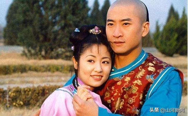 54岁周杰近况:父母双亡太心酸,无戏可拍,跑到乡下种高端大米