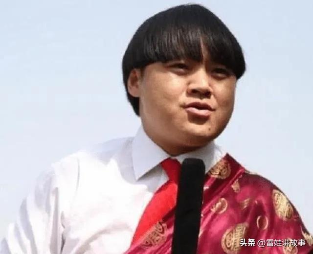 洛桑25岁火遍全国,口技模仿惟妙惟肖,马季评价前无古人后无来者