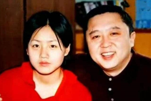 于谦和谦嫂的婚姻,表层是糖,底层是涩