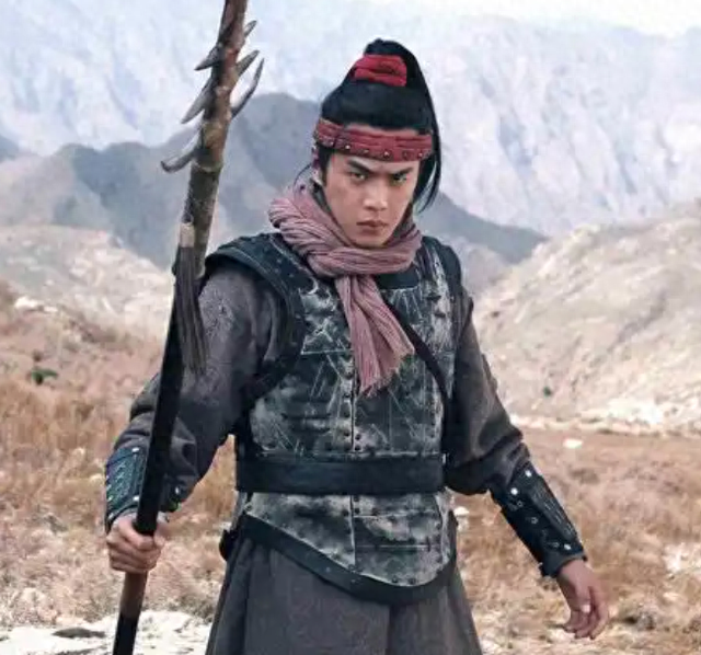 《霍去病传奇》来袭!张若昀、毛晓彤领衔,大汉武将的天花板