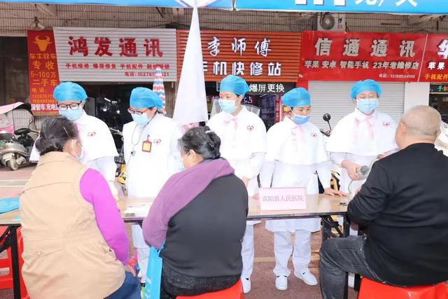 护士之约丨每周一荐:医院优秀报道第四十九期,护暖人心健康未来