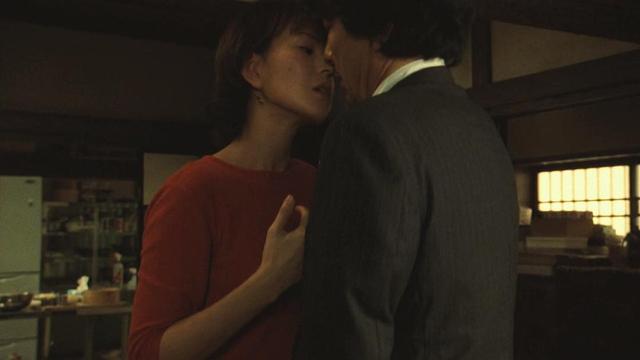 日本电影爱情迸发瞬间!大尺度电影推荐第十五弹!