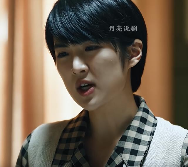 《暗夜与黎明》老默哭了,尊敬十年的恩人,竟是自己的仇人