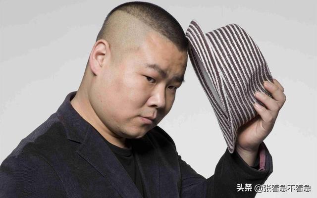 来看看德云歌王岳云鹏唱过哪些歌