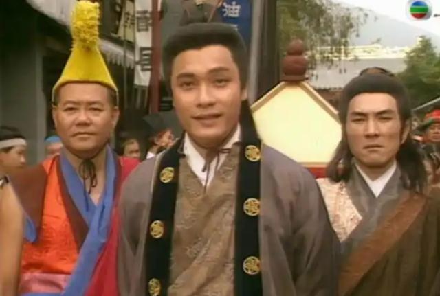 TVB绿叶曹济去世,享年83岁