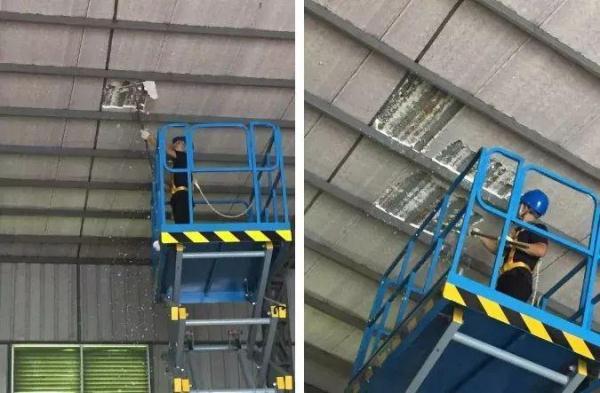 1.37米也能坠亡!高处作业,这些你要知道