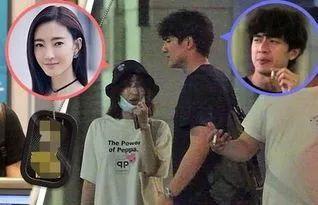 素颜女神王丽坤与林更新分手!省省吧,他们什么时候公开在一起过?