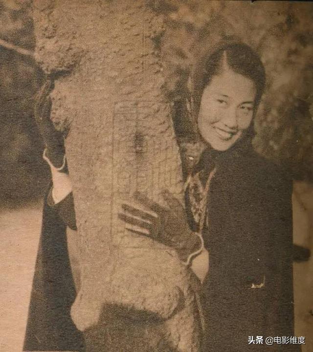 “四大名旦”张瑞芳,一生经历三段婚姻,与严励结婚48年伉俪情深
