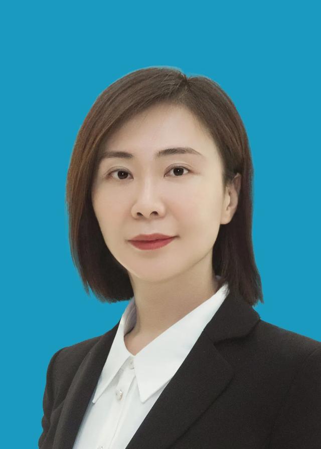 张艳华已任郑州市金水区委书记