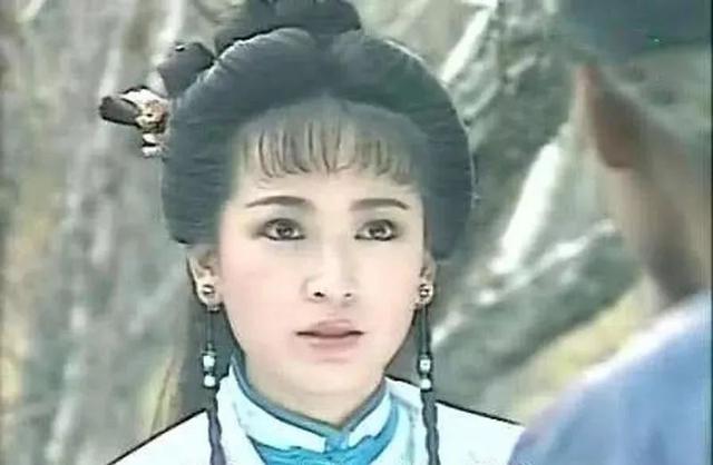 看了邱淑贞、毛阿敏、汪峰这些明星的女儿,才发现遗传是门玄学