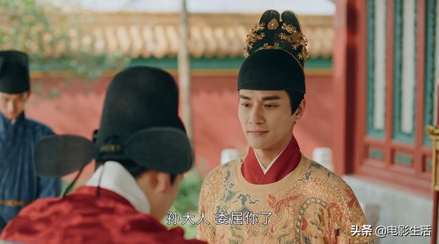 《玉楼春》结局全家he,网友却吐槽烂尾了,原因何在?