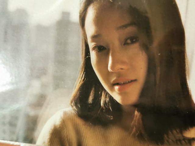 马伊琍:爱情婚姻都有泪,离婚后活成大女主,让管虎、文章后悔