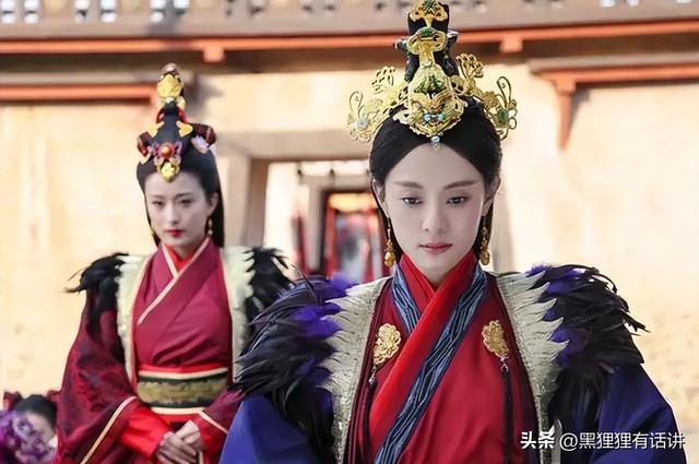 芈月传:媵女有多惨?盘点芈月、向氏和魏琰这7个媵女的结局