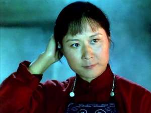 黑脸女婿(又一位老艺术家离世 曾在《闪闪的红星》中演冬子妈 深切怀念李雪红)