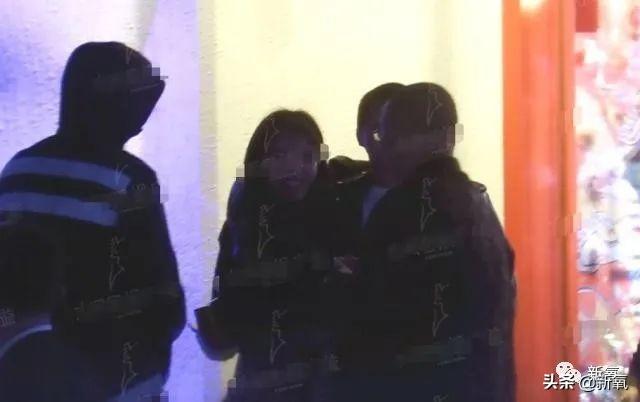刘涛终于想开要离婚了?王珂气急删光所有恩爱微博?