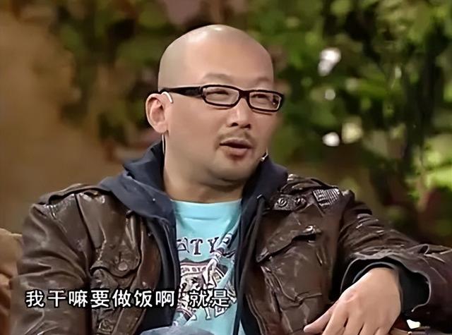 马伊琍:爱情婚姻都有泪,离婚后活成大女主,让管虎、文章后悔