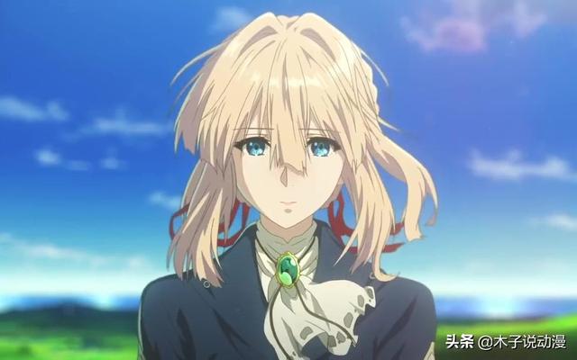 10部“京阿尼”高质量动漫神作,至今为止无人超越,补番收藏必备