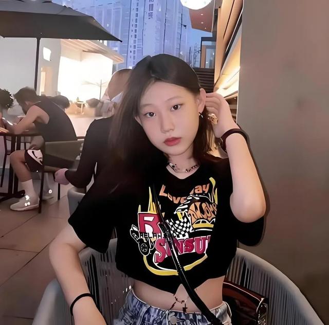 小沈阳的女儿沈佳润,因长相太丑被吐槽像猴?如今她逆袭成什么样