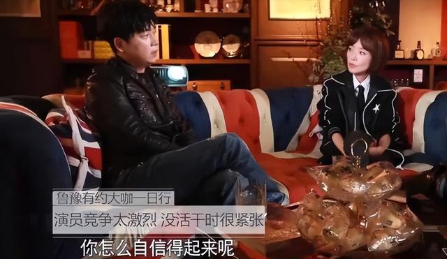 整整12年了,还是没想通,董洁当年为啥要放弃如此优秀的潘粤明