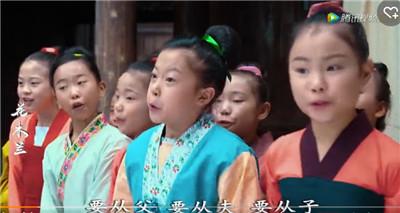 儿童版「白蛇传」之后，小戏骨的新作又出来了