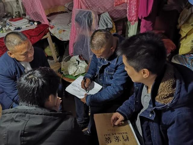 广西一发廊内,3名女子惨遭奸杀!23年后终于找到凶手,但…