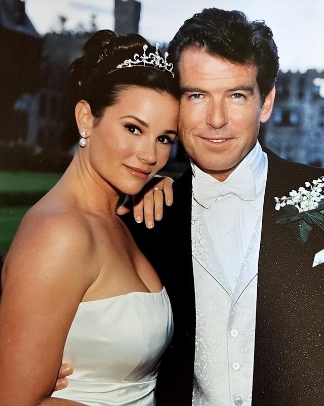 宠妻标杆“007”:结婚28年,妻子胖到260斤也不嫌弃,只爱她一人