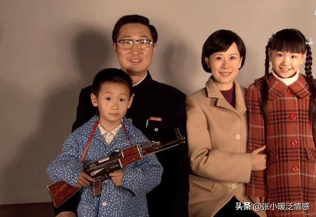 三看《王贵与安娜》才懂：王贵与肖桂芳交心却不敢交欢的真相