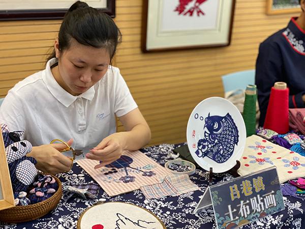 150年老宅迎来新“主人”,上海这个迷你小镇发布文化地图