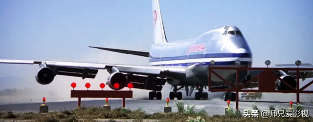 8部国外经典空难电影你看过几部?