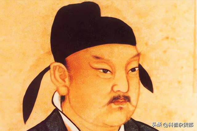 文武兼修的盛唐名将——裴行俭