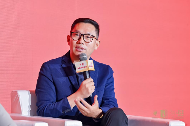 北京电影学院携手金鸡 文学与电影共创计划启动