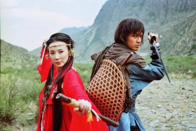 从“一线男神”到“销声匿迹”,47岁的钟汉良,怎么突然不红了?