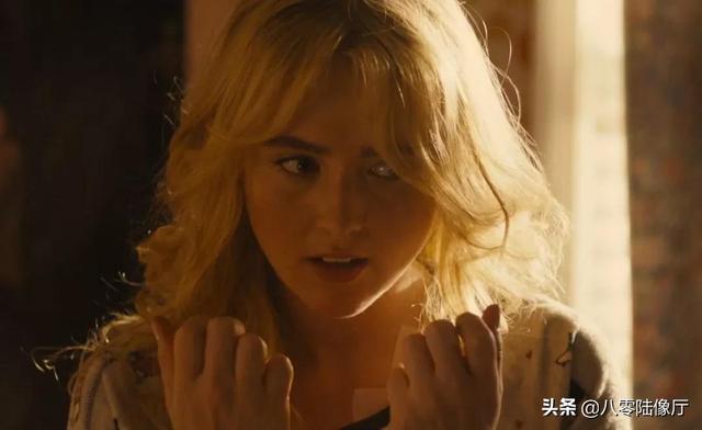 美少女与变态杀人狂灵魂互换,血浆片加恶搞混搭《砍人快乐》